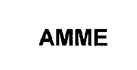 AMME