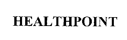 HEALTHPOINT