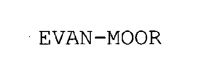 EVAN-MOOR
