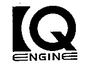 IQ ENGINE