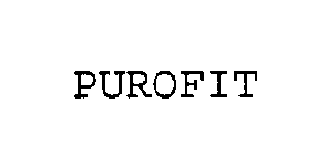 PUROFIT