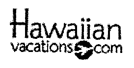 HAWAIIAN VACATIONS.COM
