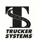 TS TRUCKER SYSTEMS