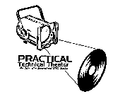 PRACTICAL TECHNICAL THEATER AN INTERACTIVE EDUCATIONAL DVD SERIES