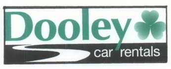 DOOLEY CAR RENTALS