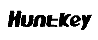 HUNTKEY