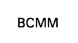 BCMM