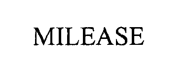 MILEASE