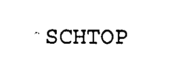SCHTOP