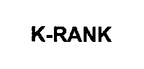 K-RANK