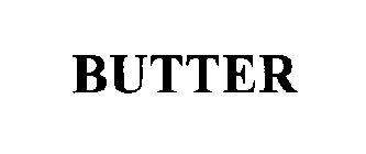 BUTTER