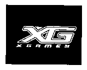 XG X GAMES