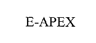 E-APEX