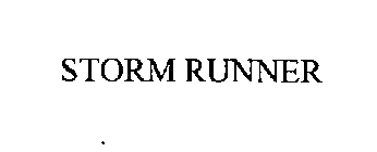 STORM RUNNER