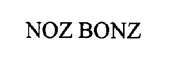 NOZ BONZ