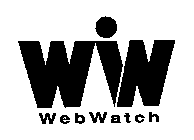 WW WEBWATCH