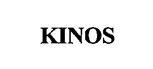 KINOS