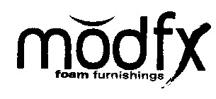 MODFX FOAM FURNISHINGS