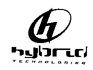 H HYBRID TECHNOLOGIES