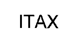 ITAX