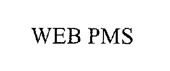 WEB PMS