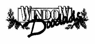 WINDOW DOODADS