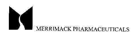 M MERRIMACK PHARMACEUTICALS