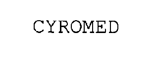 CYROMED