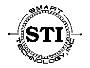 STI SMART TECHNOLOGY, INC.