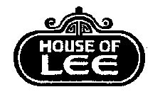 HOUSE OF LEE