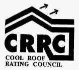 CRRC COOL ROOF RATING COUNCIL