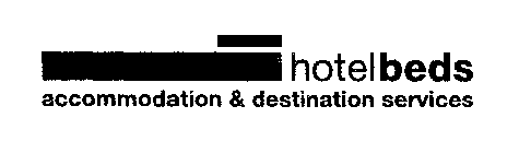 HOTELBEDS ACCOMMODATION & DESTINATION SERVICES