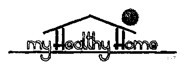 MY HEALTHY HOME