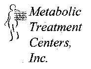 METABOLIC TREATMENTS CENTERS, INC.