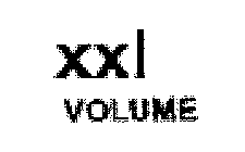 XXL VOLUME