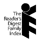THE READER'S DIGEST FAMILY INDEX FI