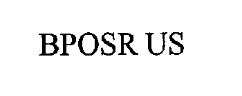 BPOSR US