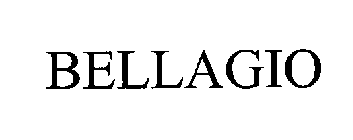 BELLAGIO