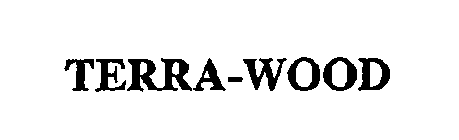 TERRA-WOOD