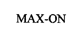 MAX-ON