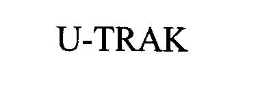 U-TRAK