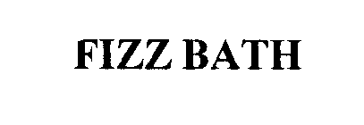 FIZZ BATH