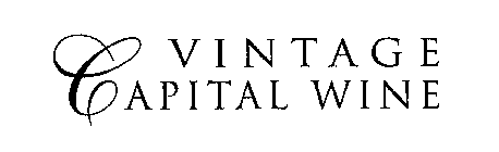 VINTAGE CAPITAL WINE