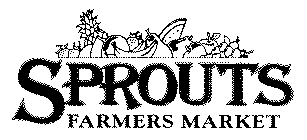 SPROUTS FARMERS MARKET