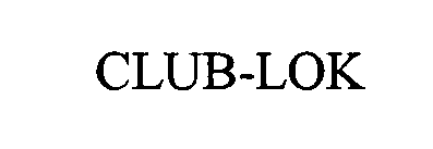 CLUB-LOK