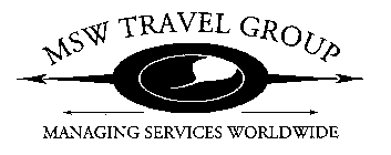 MSW TRAVEL GROUP MANAGING SERVICES WORLDWIDE