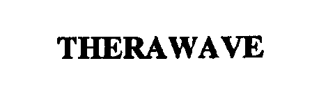 THERAWAVE