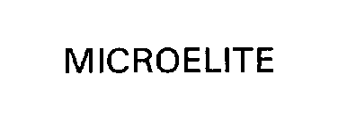 MICROELITE