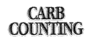 CARB COUNTING