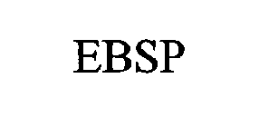 EBSP